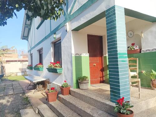 Chalet Alméndora Perfecto para grupos y familias