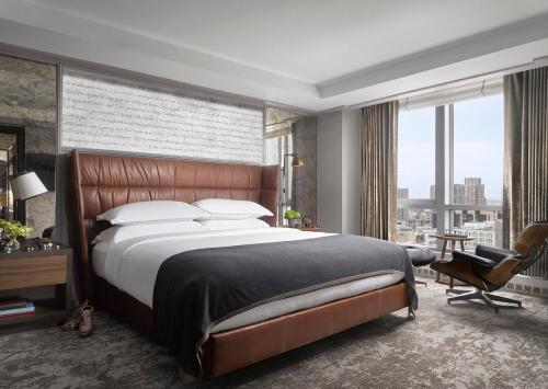Hotel AKA Boston Common Image
