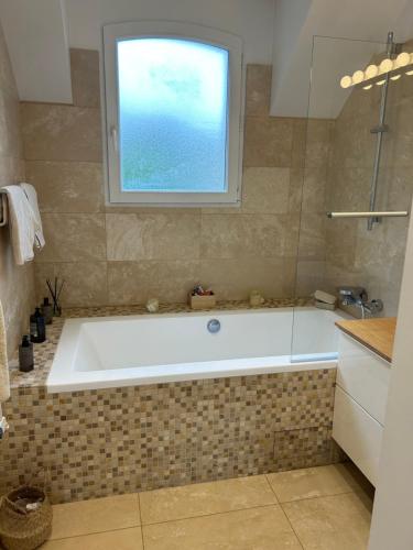 Maison individuelle prVersailles