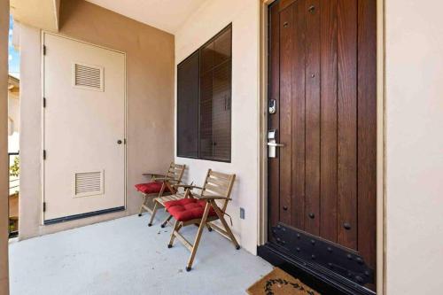 Gallery image of Modern La Quinta Condo Old Town, Pool, Golf in La Quinta