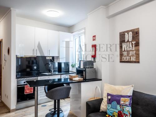 Alberti's House Oporto Central Apartment