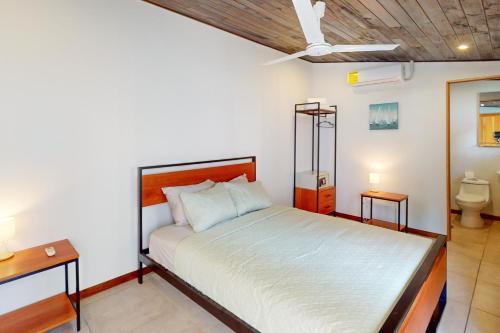 Dominicalito Surf Villas - Firelight – Photos 2