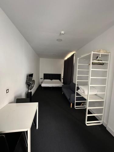 Apartamentos R&K 26B