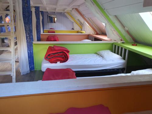 Appartement Eaux-Bonnes