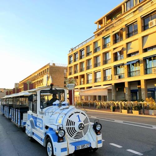 Jolie charmant T3 refait à neuf à Marseille photo 37