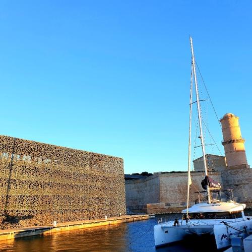 Jolie charmant T3 refait à neuf à Marseille photo 38