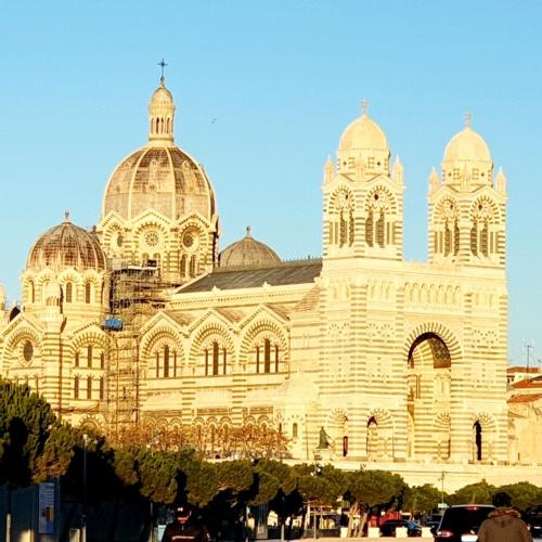 Jolie charmant T3 refait à neuf à Marseille photo 40