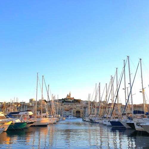 Jolie charmant T3 refait à neuf à Marseille photo 42