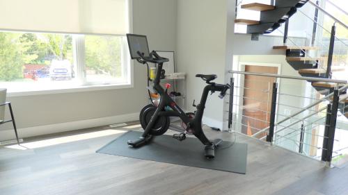 Gimnasio o instalaciones de fitness de 107 Birchview Trail