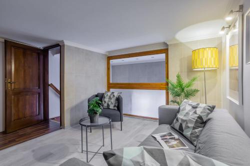 Feel Home at the heart of the City 1132 Budapest, Váci út 10 kép - 3
