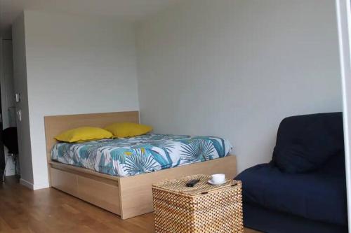 Photo de la galerie de l'établissement Beau apartment Châtenay-Malabry, à Châtenay-Malabry