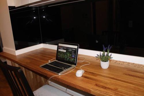 Photo de la galerie de l'établissement Beau apartment Châtenay-Malabry, à Châtenay-Malabry