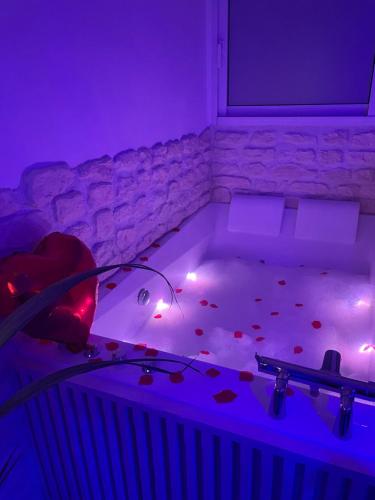 Photo de la galerie de l'établissement La Gabriela, à Tournon-sur-Rhône