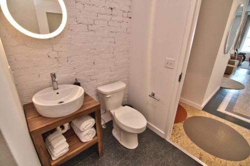 Gallery image of Wonder Loft B3 - Main St, Honesdale in Honesdale