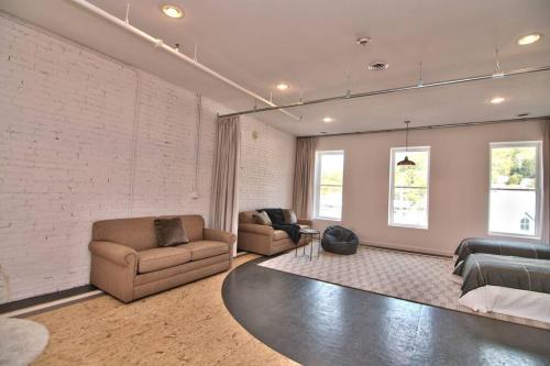 Gallery image of Wonder Loft B3 - Main St, Honesdale in Honesdale