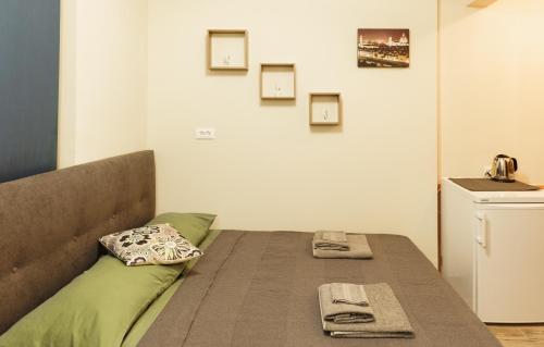 Vintage apartments in the center of Florence