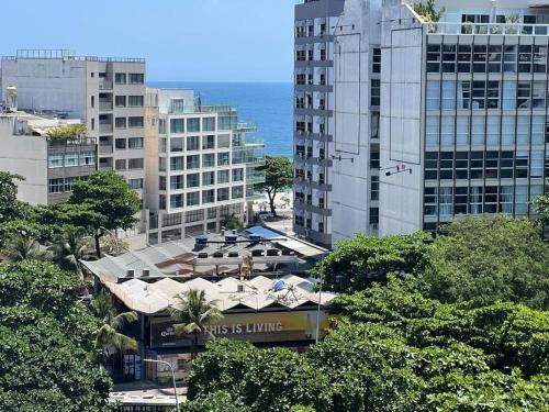Táxi grátis disponível localização perfeita a 200 metros da praia de Ipanema Menor preço em Táxi grátis disponível localização perfeita a 200 metros da praia de Ipanema