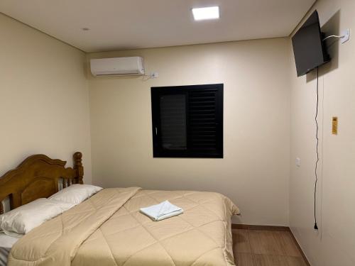 ドウラドスにあるHOTEL E RESTAURANTE NA CHÁCARAのギャラリーの写真