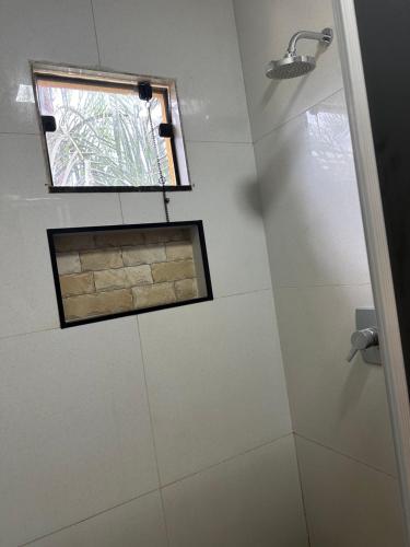 ドウラドスにあるHOTEL E RESTAURANTE NA CHÁCARAのギャラリーの写真