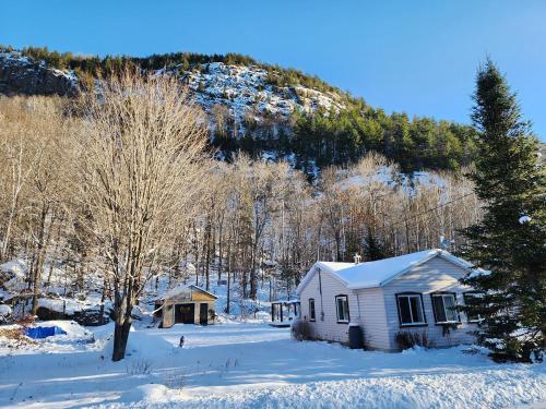Chalet Falaise by Chalets NABU – Photos 2