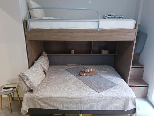 Ibis studio close to Aristotelous Square