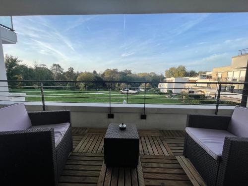 Lilou Home - Appartement proche Disneyland Paris