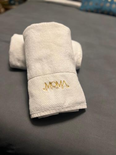 MOMAROOMS