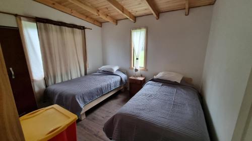 Gallery image of Casa de campo en Llifén in llifen