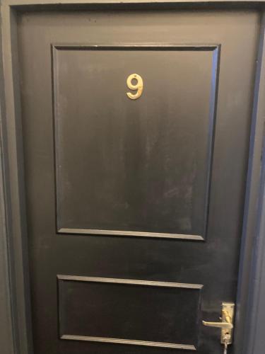 Gambar di galeri bagi Abingdon Lodge Hotel di Ryde
