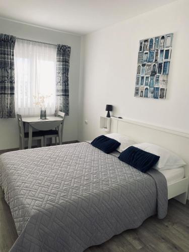 Apartmani Mila
