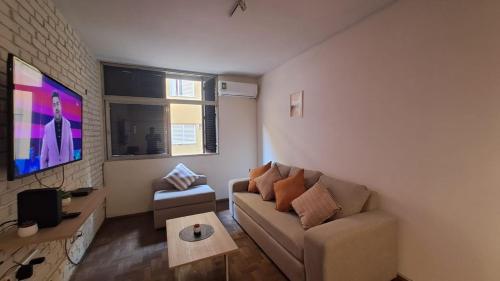 Gallery image of Apartamento IdeaL Independencia VI in Mendoza