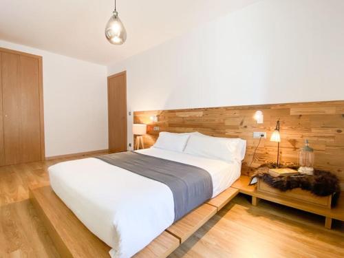Iconic - A Pie De Pistas En 1 Minuto - Terraza con Vistas al Valle Arinsal - Parking Gratis l by BonesVacances