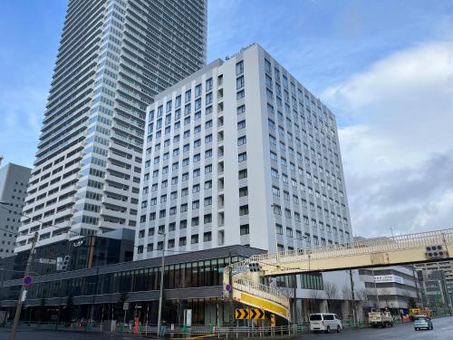 Hotel Emion Sapporo