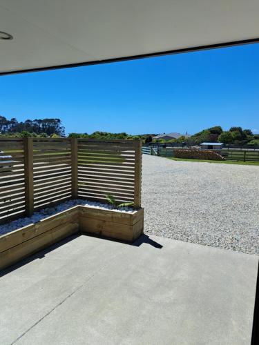 Gallery image of 3 Mile BnB in Hokitika