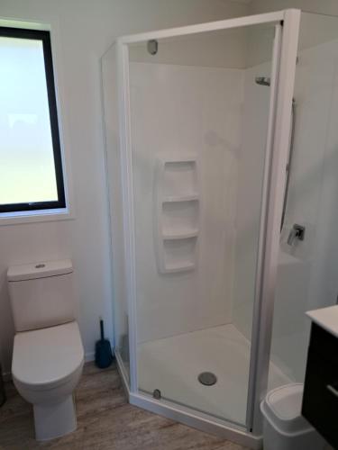 Gallery image of 3 Mile BnB in Hokitika