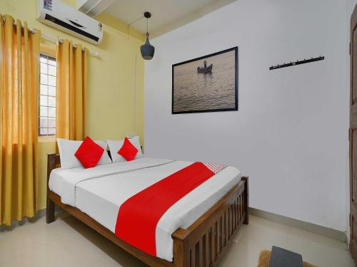 Gambar di galeri bagi Hotel O Jacobs Inn Classic di kumbalam