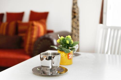 Gallery image of Hostel Villa Viva in Bregenz