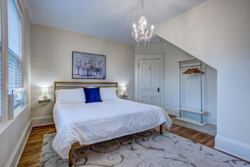 Cozy Winter Getaway The Stay Awhile Suite