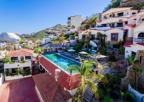 Gallery image of Marina View Villas in Cabo San Lucas