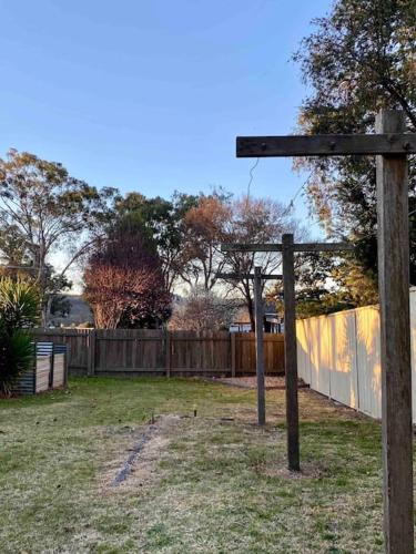 Φωτογραφία από το άλμπουμ του Charming Mid Century Bungalow- Entire home σε Stanthorpe
