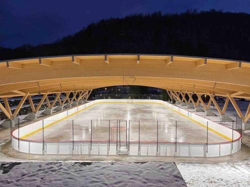 Galería fotográfica de LAÖ Lodge Tremblant - VIEW en Mont-Tremblant