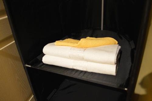 Gallery image of Riverside Danube Guest House in Budapest