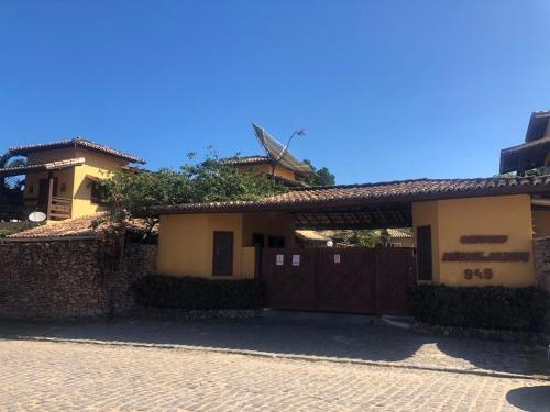 Bela Casa perto da Praia Mundaí