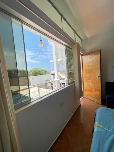 Gallery image of Hospedaje Pinos del Mar in Zorritos