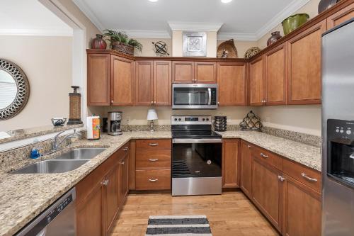Demere Moss Townhouse # 20 – Photos 3