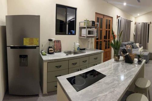 Fotografie z fotogalerie ubytování Casa Brisa Marina Cerca Tamarindo v destinaci Santa Cruz