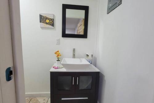 Gallery image of 1 Bedroom Apartment in center of town. in Utila