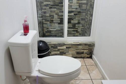 Gallery image of 1 Bedroom Apartment in center of town. in Utila