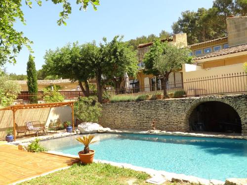 Maison Taillades, 6 pièces, 6 personnes - FR-1-708-59