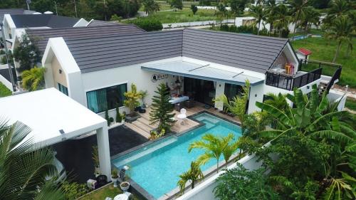 Fotografie z fotogalerie ubytování Baan Monte1 v destinaci Hua Hin